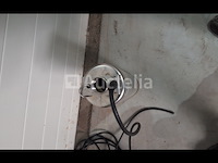 Wilo dombelpomp tw5-208 dw - afbeelding 2 van  4