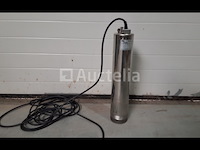 Wilo dombelpomp tw5-208 dw - afbeelding 3 van  4