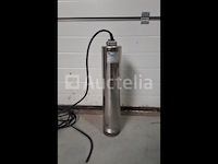 Wilo dombelpomp tw5-208 dw - afbeelding 4 van  4