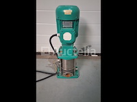 Wilo drukverhogingspomp qs fc 80m2a-40 h (nr 15-32) - afbeelding 1 van  5