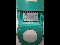 Wilo drukverhogingspomp qs fc 80m2a-40 h (nr 15-32) - afbeelding 2 van  5