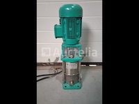 Wilo drukverhogingspomp qs fc 80m2a-40 h (nr 15-32) - afbeelding 3 van  5