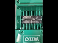 Wilo elektromotor q2e fa 90l4c-90 n - afbeelding 3 van  5
