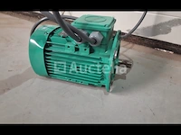 Wilo elektromotor q2e fa 90l4c-90 n - afbeelding 5 van  5