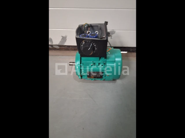 Wilo elektromotor - afbeelding 1 van  5