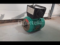Wilo elektromotor - afbeelding 2 van  5
