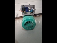 Wilo elektromotor - afbeelding 3 van  5