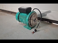 Wilo elektromotor - afbeelding 2 van  4