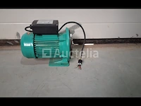 Wilo elektromotor - afbeelding 4 van  4