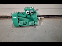 Wilo elektromotor - afbeelding 1 van  4