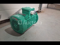 Wilo elektromotor - afbeelding 2 van  4
