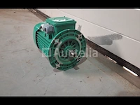 Wilo elektromotor - afbeelding 4 van  4
