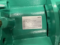 Wilo il80/210 centrifugaalpomp - afbeelding 3 van  4