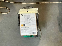 Wilo stratos 50/1-12 circulatiepomp - afbeelding 3 van  3