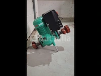 Wilo twin pomp dp-e40/115-0,55/2 - afbeelding 1 van  6