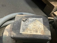 Wilo wj-202 hydrofoorpomp - afbeelding 5 van  5