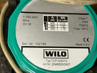 Wilo - afbeelding 2 van  4