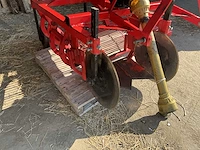 Wimat aardappelmachine met 2 schudders - afbeelding 4 van  10