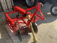 Wimat aardappelmachine met 2 schudders - afbeelding 5 van  10