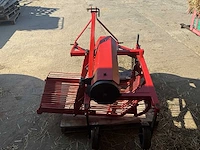 Wimat aardappelmachine met 2 schudders - afbeelding 8 van  10