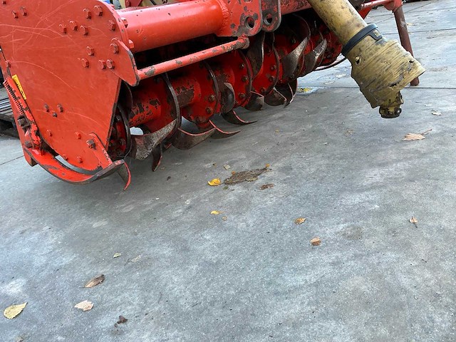 Wimat mdv 150 grondfrees - afbeelding 3 van  5