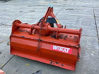Wimat mdv 150 grondfrees - afbeelding 4 van  5