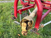 Wimat vr540 hooischudder - afbeelding 2 van  12