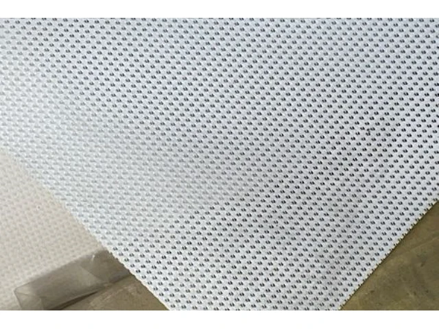 Winddoorlaatbare mesh banner - afbeelding 2 van  2