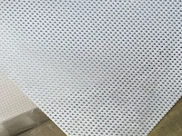 Winddoorlaatbare mesh banner - afbeelding 2 van  2