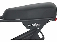 Windgoo - f1 - elektrische minibike - nieuw - fiets - afbeelding 2 van  4