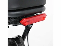 Windgoo - f1 - elektrische minibike - nieuw - fiets - afbeelding 3 van  4