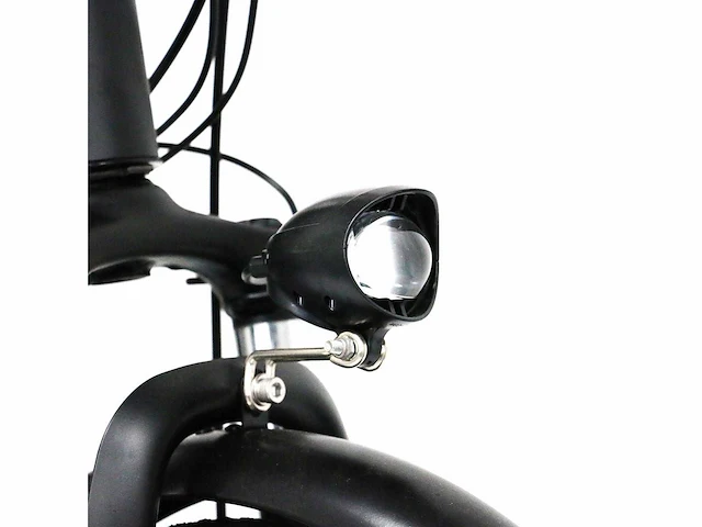Windgoo - f1 - elektrische minibike - nieuw - fiets - afbeelding 4 van  4