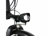 Windgoo - f1 - elektrische minibike - nieuw - fiets - afbeelding 4 van  4