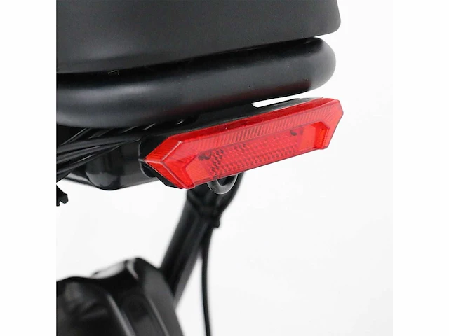 Windgoo - f1 - elektrische minibike - nieuw - fiets - afbeelding 3 van  4