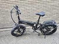 Windgoo - f22 pro - vouwfiets - elektrische fatbike - afbeelding 1 van  7