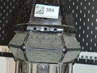 Windlicht ± 90 cm - afbeelding 2 van  5