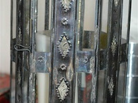 Windlicht ± 90 cm - afbeelding 5 van  5