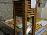 Windlicht jardinico - afbeelding 2 van  4