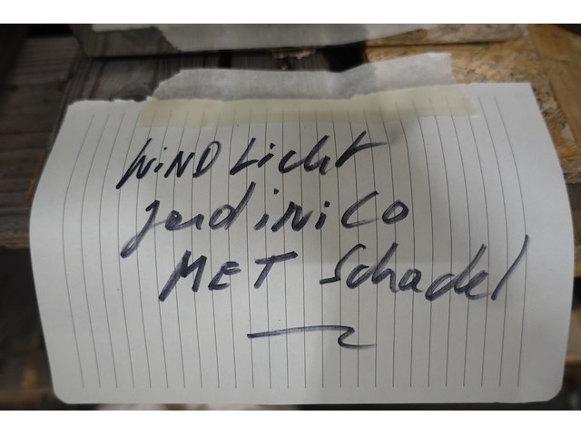 Windlicht jardinico - afbeelding 3 van  4