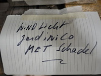 Windlicht jardinico - afbeelding 3 van  4