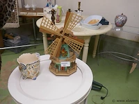 Windmolen - afbeelding 1 van  1