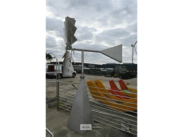 Windmolen - afbeelding 2 van  7