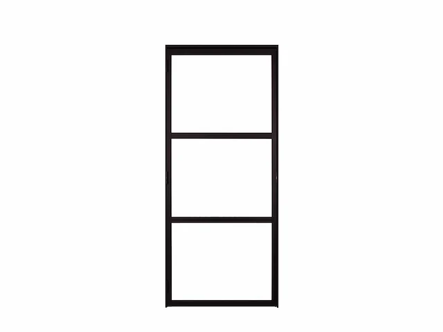 Window frame & door - afbeelding 1 van  6