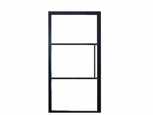 Window frame & door - afbeelding 2 van  6