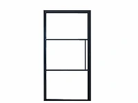 Window frame & door - afbeelding 2 van  6