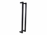 Window frame & door - afbeelding 3 van  6