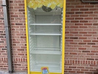 Windowcooler carrier