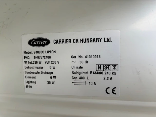 Windowcooler carrier - afbeelding 3 van  4