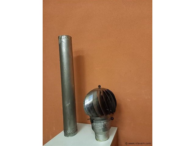 Windroos - afbeelding 1 van  1