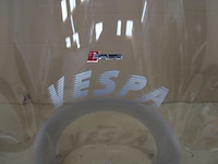 Windscherm voor piaggio vespa gts 300 2008 - afbeelding 3 van  4